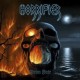 HORRIFIER - Grim Fate CD
